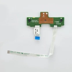 برد کلیک تاچ پد لپ تاپ اچ پی Compaq 620_6050A2342901