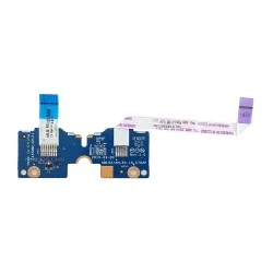 برد کلیک تاچ پد لپ تاپ اچ پی Pavilion 15-AC_250-G4_LS-C702P
