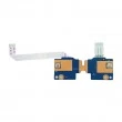 برد کلیک تاچ پد لپ تاپ اچ پی Pavilion 15-AC_250-G4_LS-C702P