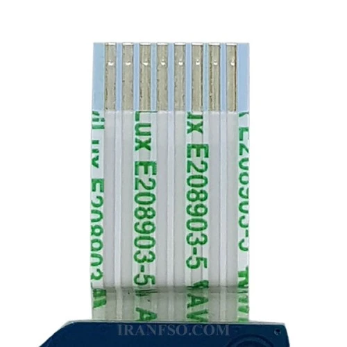 برد کلیک تاچ پد لپ تاپ اچ پی Pavilion 15-AC_250-G4_LS-C702P