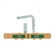 برد کلیک تاچ پد لپ تاپ اچ پی Pavilion 15-B_DAU36TB12E0