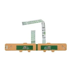 برد کلیک تاچ پد لپ تاپ اچ پی Pavilion 15-B_DAU36TB12E0