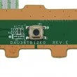 برد کلیک تاچ پد لپ تاپ اچ پی Pavilion 15-B_DAU36TB12E0