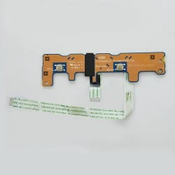 برد کلیک تاچ پد لپ تاپ اچ پی ProBook 350G1-355G2_6050A2608101
