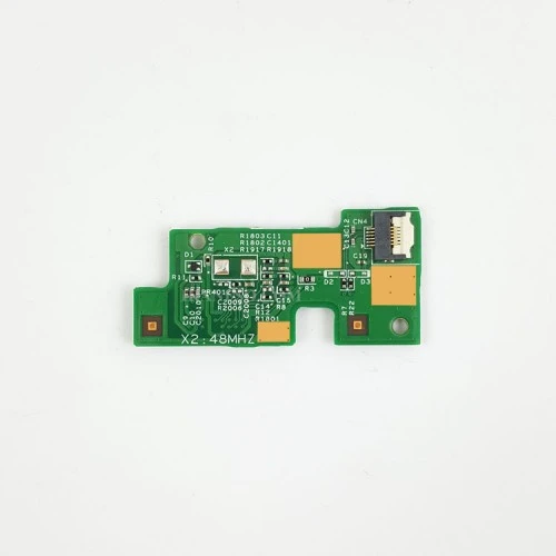 برد فینگر پرینت لپ تاپ لنوو ThinkPad Edg E420_48-4MH14-011