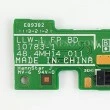 برد فینگر پرینت لپ تاپ لنوو ThinkPad Edg E420_48-4MH14-011