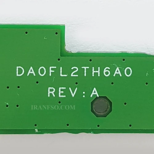 برد سوئیچ لپ تاپ لنوو IdeaPad S10-3T_DA0FL2TH6A0