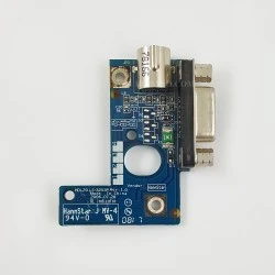برد VGA لپ تاپ لنوو ThinkPad 3000-N200_LS-3253P