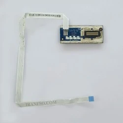 برد فینگر پرینت لپ تاپ لنوو N200_LS-3255P
