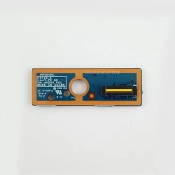 برد فینگر پرینت لپ تاپ لنوو IdeaPad V570-B570_48-4KZ03-021