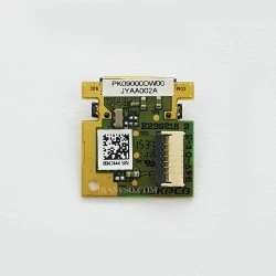 برد فینگر پرینت لپ تاپ لنوو Thinkpad B50-30_B50-70-PK09000DW00