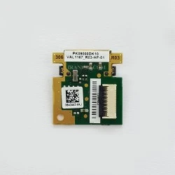 برد فینگر پرینت لپ تاپ لنوو Thinkpad E440-E540_PK09000DK10