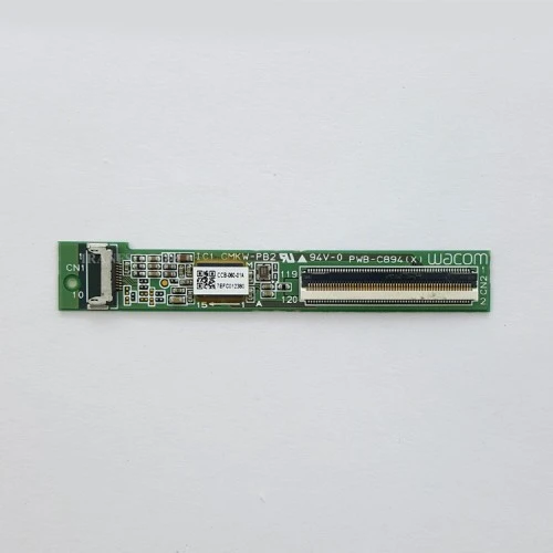 برد تاچ اسکرین لپ تاپ لنوو YOGAX1_PWB-C894