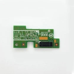 برد فینگر پرینت لپ تاپ لنوو Thinkpad Edge E520_48-4MH15-011