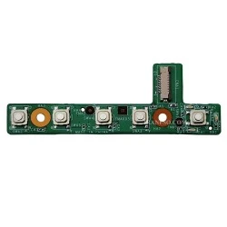 برد سوئیچ لپ تاپ ام اس آی MegaBook VR610_MS-163BA