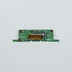 برد فینگر پرینت لپ تاپ ام اس آی MS-1221_MS-13312_MS-12224