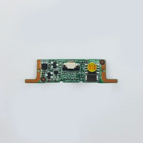 برد فینگر پرینت لپ تاپ ام اس آی MS 1221_MS-13312_MS-12224