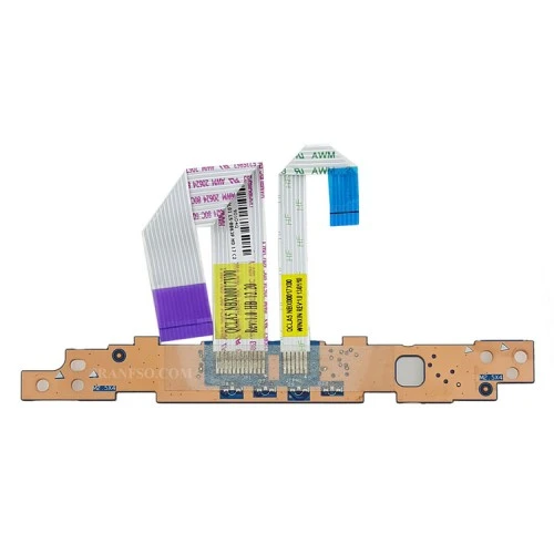 برد کلیک تاچ پد لپ تاپ سامسونگ NP350-NP350V5C-NP355V-NP355V5C_LS-8863P