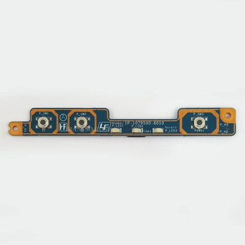 برد سوئیچ لپ تاپ سونی VGN-NR_1P-1079500-6010