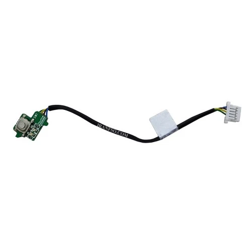 برد سوئیچ لپ تاپ سونی VGN-FW_073-0101-4503-A