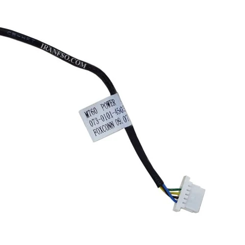 برد سوئیچ لپ تاپ سونی VGN-FW_073-0101-4503-A