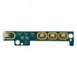 برد سوئیچ لپ تاپ سونی VGN-NW_SWX-322
