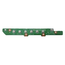 برد سوئیچ لپ تاپ سونی VGN-A_SWX-166 Board