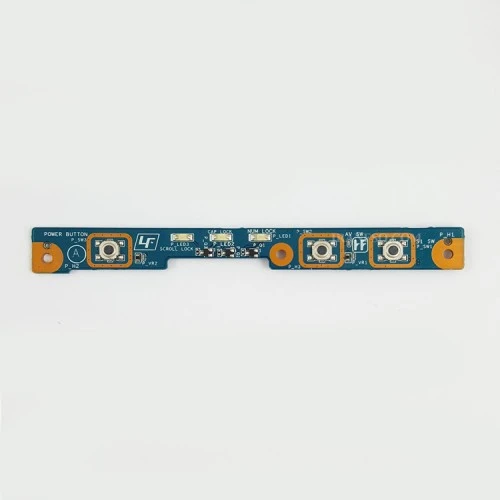 برد سوئیچ لپ تاپ سونی VGN-NS_1P-1087502-5011