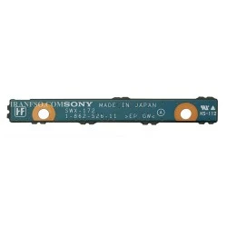 برد سوئیچ لپ تاپ سونی VGN-S_1-862-526-11
