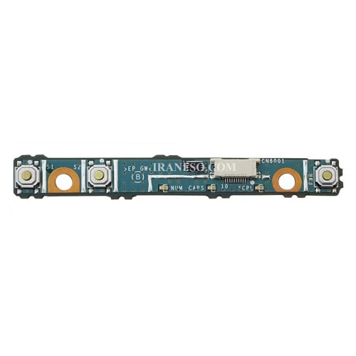برد سوئیچ لپ تاپ سونی VGN-S_1-862-526-11