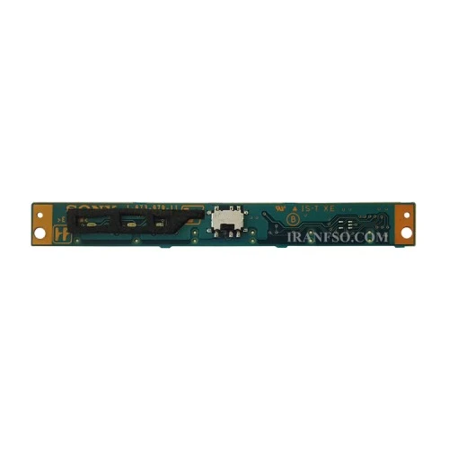برد سوئیچ وایرلس لپ تاپ سونی VGN-TZ SWX-261
