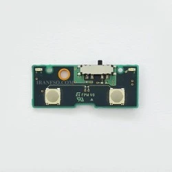 برد سوئیچ و وای فای لپ تاپ سونی VGN-Z_SWX-283