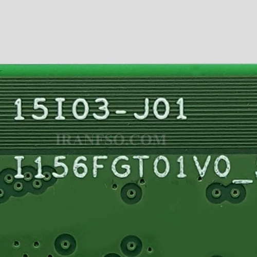 برد تاچ اسکرین لپ تاپ سونی SVF15-SVF14_15I03-J01