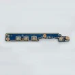 برد سوئیچ لپ تاپ سونی SVE15_48-4RM05-021