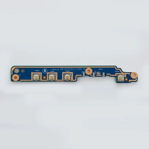 برد سوئیچ لپ تاپ سونی SVE15_48-4RM05-021