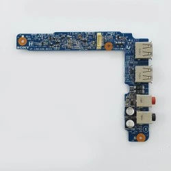 برد صدا و یو اس بی لپ تاپ سونی VGN-FZ_1P-106C506-8010