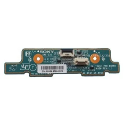 برد کلیک تاچ پد لپ تاپ سونی VGN-AR_1P-1064105-8010_1P-1072104-801