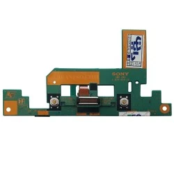 برد کلیک تاچ پد لپ تاپ سونی VGN-Z_SWX-284
