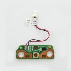برد سوئیچ لپ تاپ توشیبا Satellite C650_6050A2334801