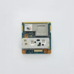 برد گرافیک لپ تاپ توشیبا Qosmio G35-F20-F25_SN23590207B-PD2106