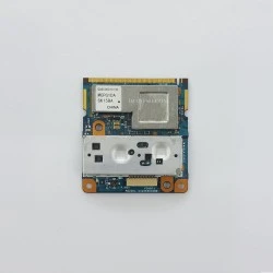 برد گرافیک لپ تاپ توشیبا Qosmio G30_SN23590336B