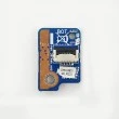 برد سوئیچ لپ تاپ توشیبا Satellite C855-C870-L850_PWR-J01PWR-H02