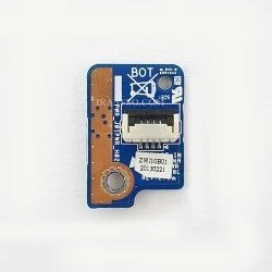 برد سوئیچ لپ تاپ توشیبا Satellite C855-C870-L850_PWR-J01PWR-H02