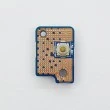 برد سوئیچ لپ تاپ توشیبا Satellite C855-C870-L850_PWR-J01PWR-H02