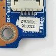 برد سوئیچ لپ تاپ توشیبا Satellite C855-C870-L850_PWR-J01PWR-H02