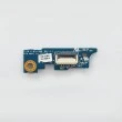 برد سوئیچ لپ تاپ توشیبا Satellite C50-CKC10B01