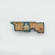 برد سوئیچ لپ تاپ توشیبا Satellite C50-CKC10B01