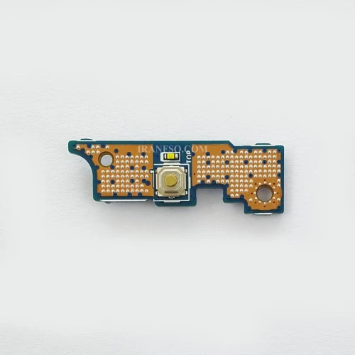 برد سوئیچ لپ تاپ توشیبا Satellite C50-CKC10B01