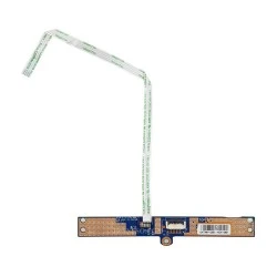 برد کلیک تاچ پد لپ تاپ توشیبا Satellite C50_PCB-N0CKT10B01
