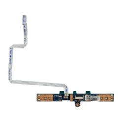 برد کلیک تاچ پد لپ تاپ توشیبا Satellite C850